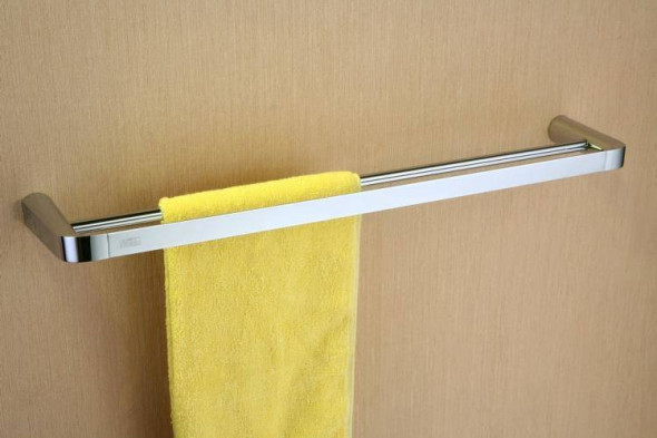 Wieszak na ręczniki podwójny  EMI-85022