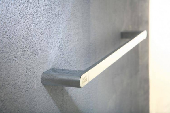 Wieszak na ręczniki pojedynczy LIW-56020