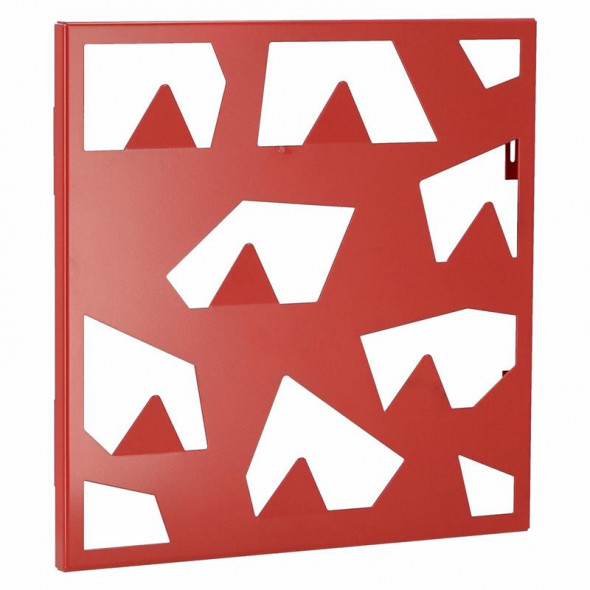 Nobonobo Spark czerwony wieszak