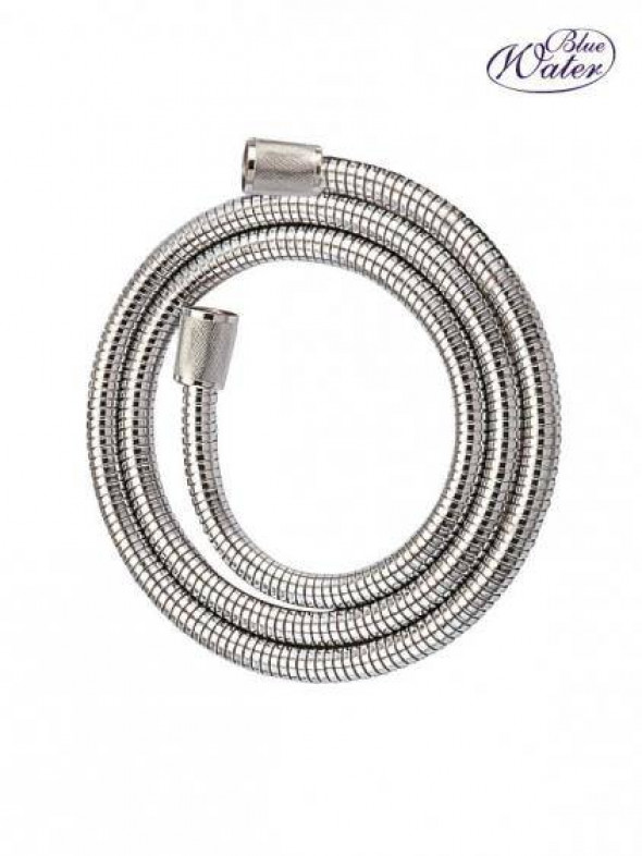 Blue Water WZ - 020C wąż prysznicowy