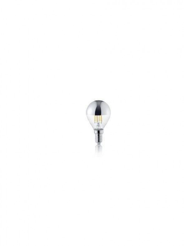 Żarówka Trio BULB chrom ozdobna