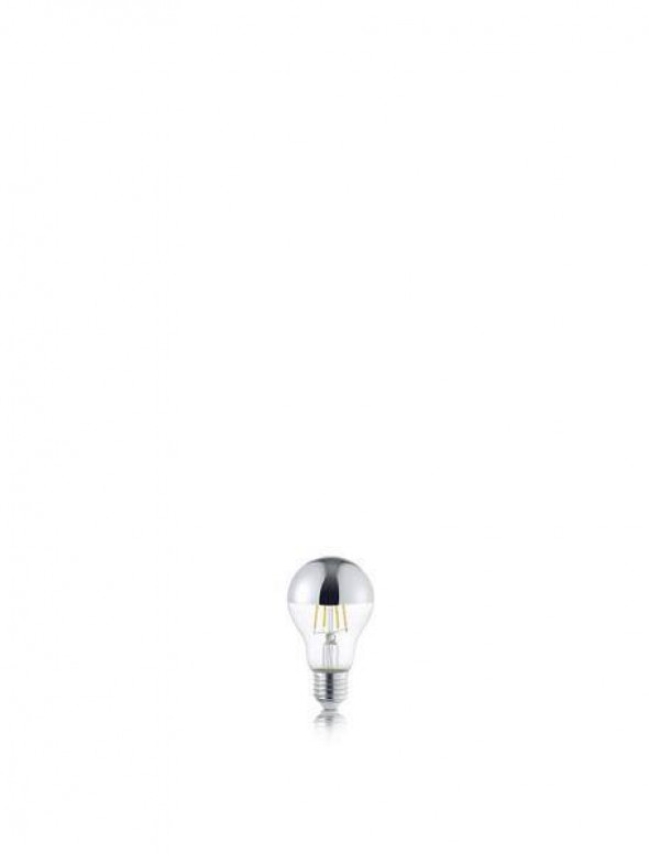 Żarówka Trio BULB chrom ozdobna