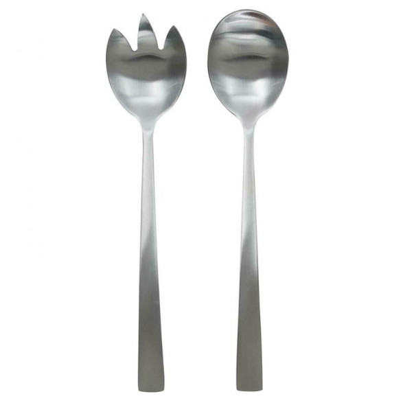 Zestaw sztućców do sałatek Copains