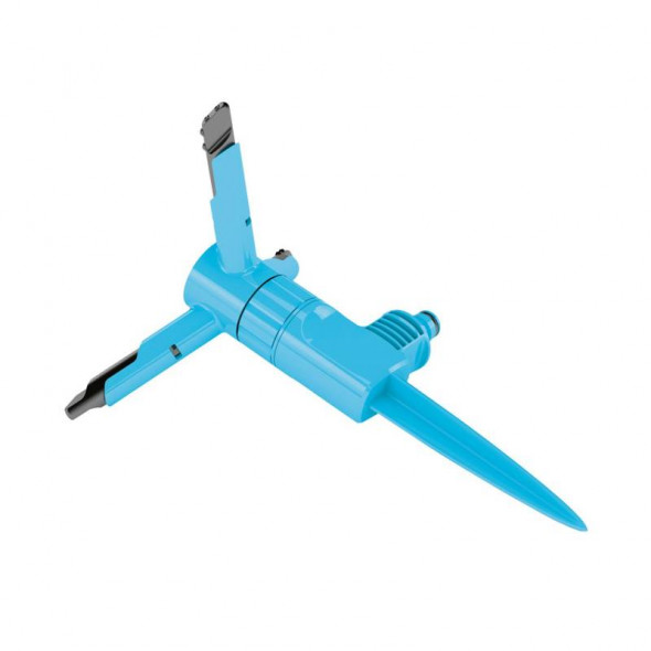 Zraszacz obrotowy ERGO Celefast Hydro pudełko