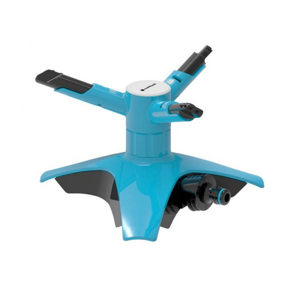 Zraszacz obrotowy ERGO Celefast Hydro pudełko