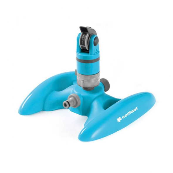 Zraszacz sektorowy MULTI tt Celefast Hydro IDEAL pudełko