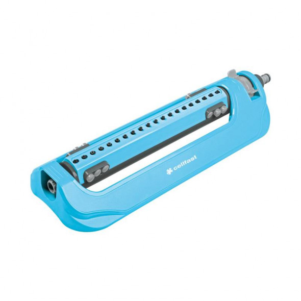 Zraszacz wahadłowy - OPTI Celefast Hydro pudełko