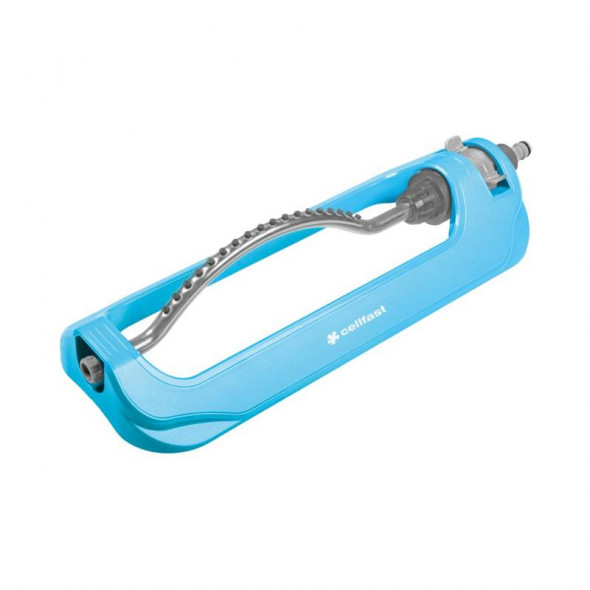 Zraszacz wahadłowy TURBO Celefast Hydro pudełko