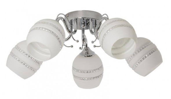 Żyrandol Celestino 5