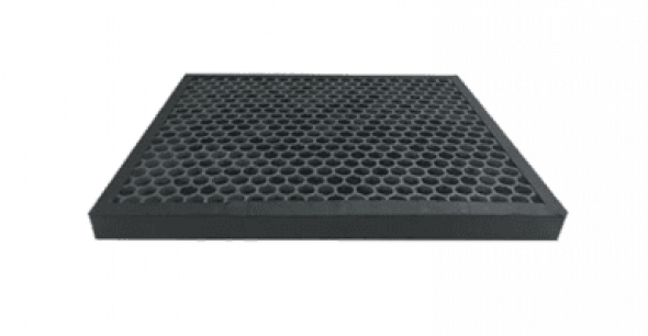 Airdog Filtr węglowy / Katalizator kompozytowy X3 --- OFICJALNY SKLEP Airdog