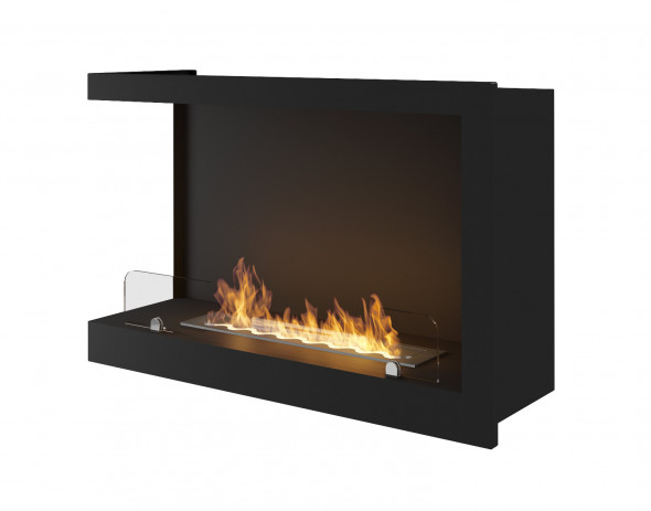 Biokominek do zabudowy Infire INSIDE L800 --- OFICJALNY SKLEP Infire