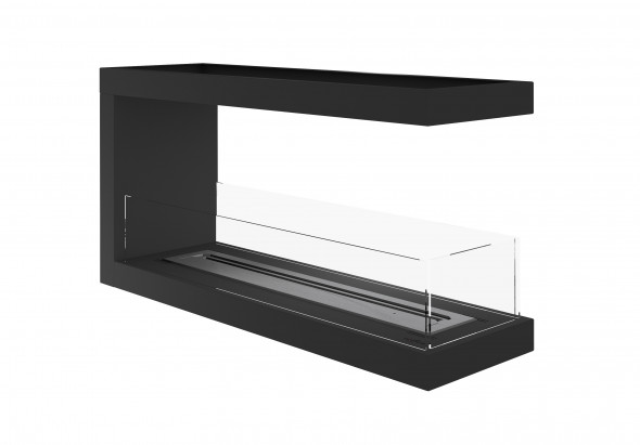 Biokominek do zabudowy Infire INSIDE U1000.2 --- OFICJALNY SKLEP Infire