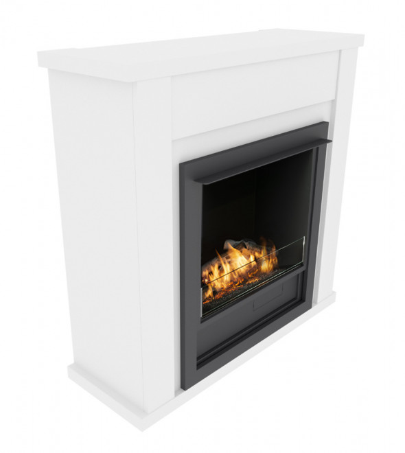 Biokominek Planika Lincoln --- OFICJALNY SKLEP Planika