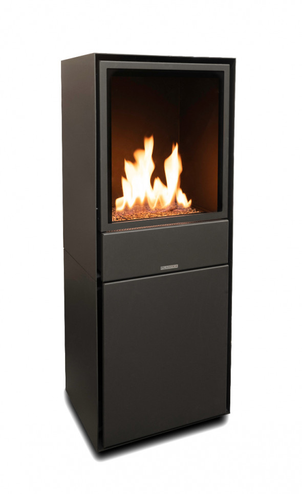 Biokominek Planika Scandi --- OFICJALNY SKLEP Planika