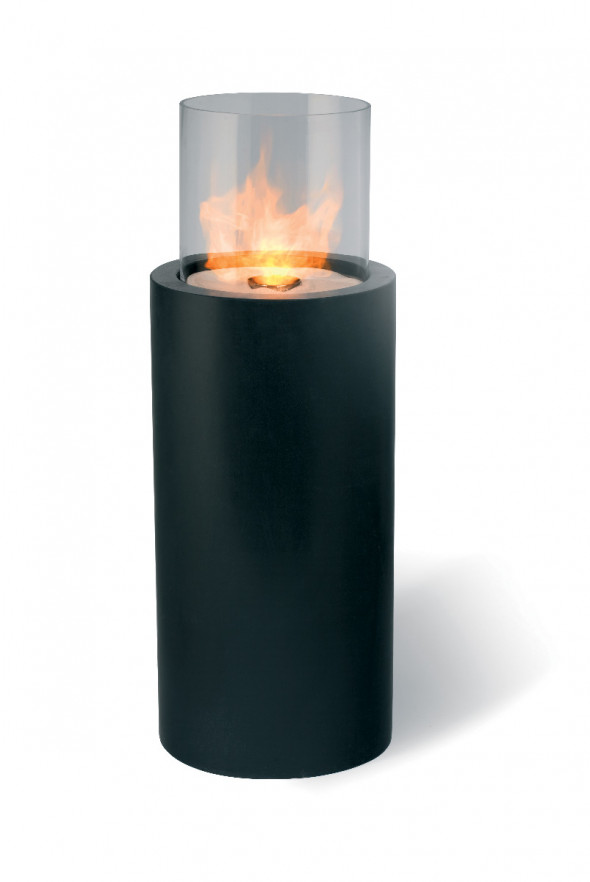 Biokominek Planika Totem --- OFICJALNY SKLEP Planika