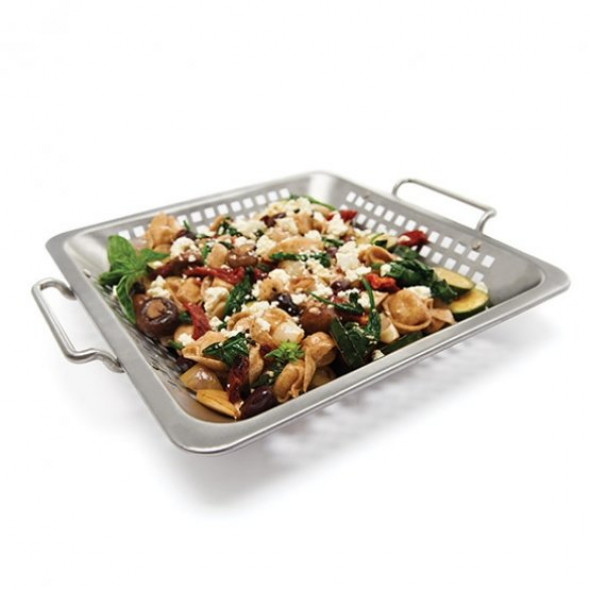 Brytfanna do grillowania Broil King (69820) --- OFICJALNY SKLEP Broil King