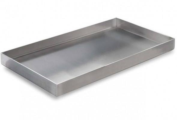 Brytfanna, patelnia grillowa ze stali nierdzewnej Enders (7712) --- OFICJALNY SKLEP Enders