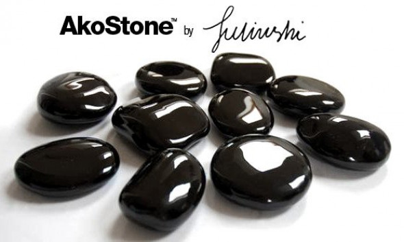 Ceramiczne kamyki AkoStones01 --- OFICJALNY SKLEP AKOSTONE