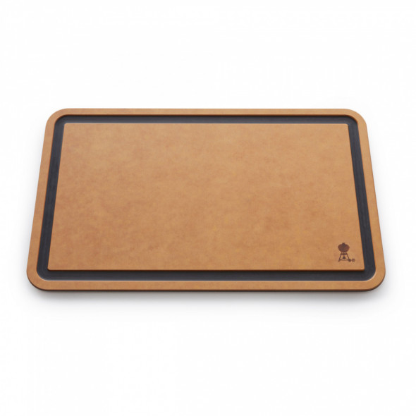 Deska do krojenia Weber (7005) --- CERTYFIKOWANY PARTNER Weber WORLD