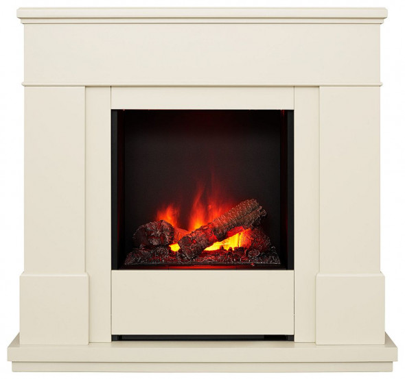 Dimplex kominek elektryczny 3D Moorefield --- OFICJALNY SKLEP Dimplex