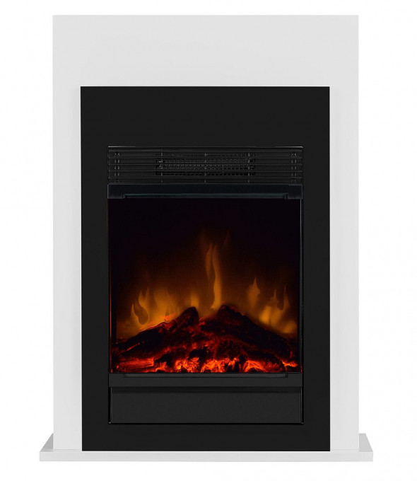 Dimplex kominek elektryczny Bellini czarny ECO LED --- OFICJALNY SKLEP Dimplex