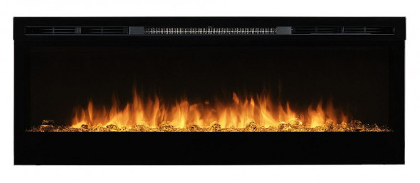 Dimplex kominek elektryczny do montażu ściennego Prism 50 ECO LED --- OFICJALNY SKLEP Dimplex