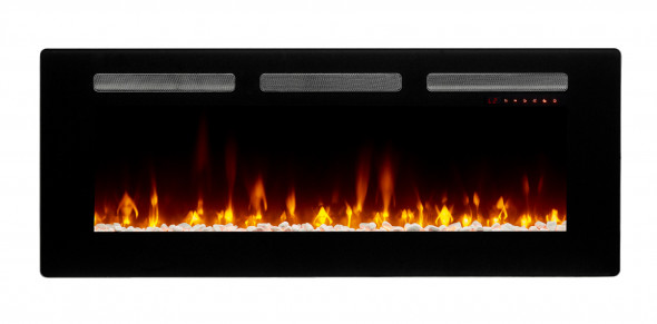 Dimplex kominek elektryczny Sierra 48 --- OFICJALNY SKLEP Dimplex