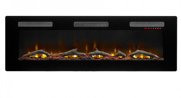 Dimplex kominek elektryczny Sierra 60 --- OFICJALNY SKLEP Dimplex