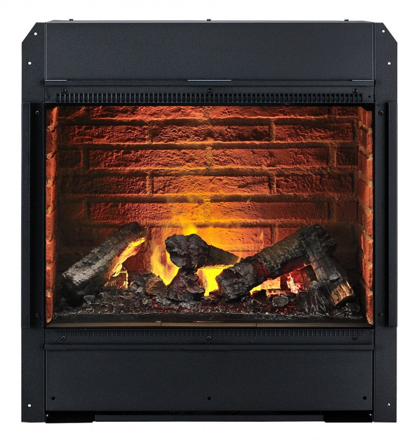 Dimplex Wkład kominkowy 3D Engine 56 / 600 B z cegiełkami --- OFICJALNY SKLEP Dimplex