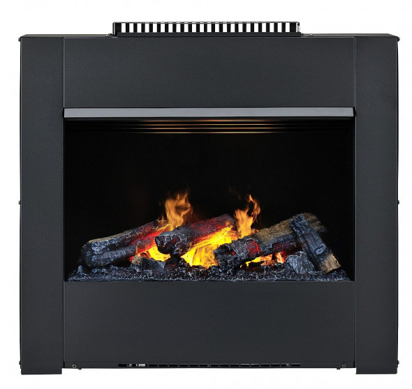 Dimplex Wkład kominkowy 3D Engine L Wall Fire --- OFICJALNY SKLEP Dimplex