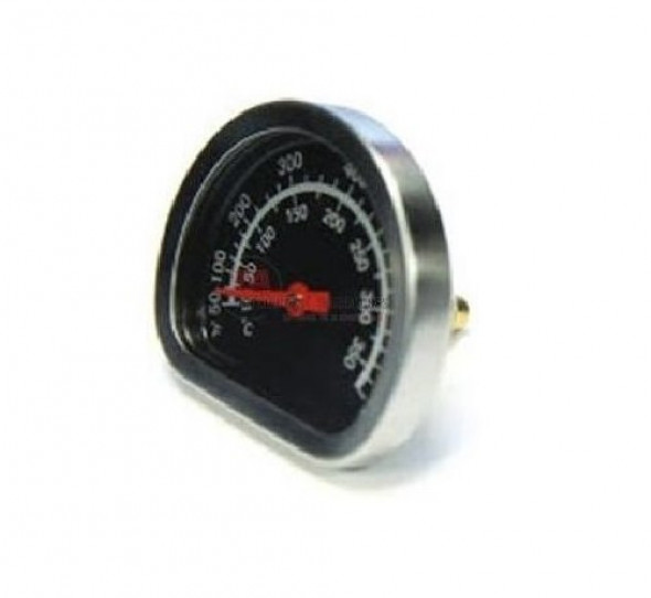 Duży termometr do grilli Monarch / Baron / Imperial Broil King (18013) --- OFICJALNY SKLEP Broil King