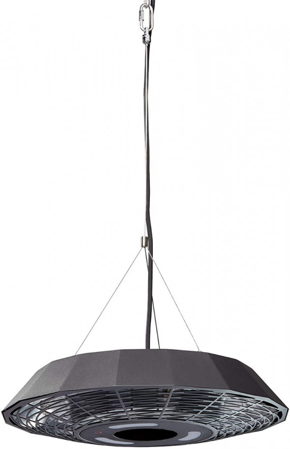 Elektryczny reflektor sufitowy Marbella Enders --- OFICJALNY SKLEP Enders