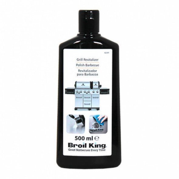 Emulsja do czyszczenia grilla Broil King (62391) --- OFICJALNY SKLEP Broil King