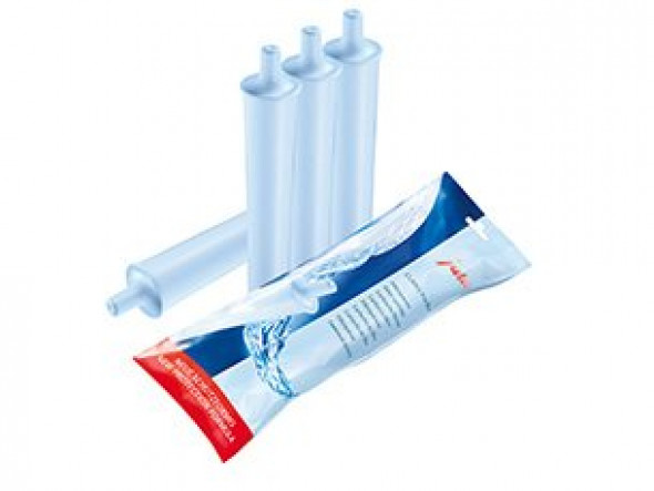 Filtr do wody Claris Pro Blue 1 szt. Jura (71702) --- OFICJALNY SKLEP Jura