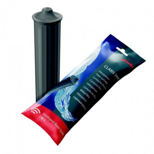 Filtr do wody Claris Smart 1 szt. Jura (71793) --- OFICJALNY SKLEP Jura