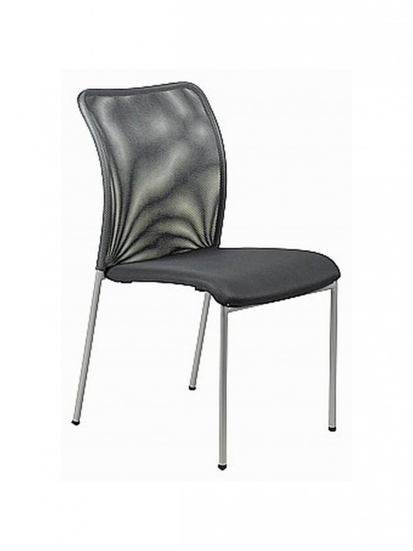 Krzesło Sit Plus DAISY szary --- OFICJALNY SKLEP Sitplus