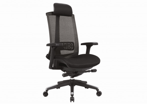 Fotel biurowy Sit Plus Navigator --- OFICJALNY SKLEP Sitplus