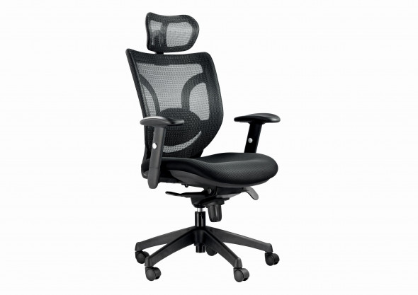 Fotel biurowy Sit Plus Space --- OFICJALNY SKLEP Sitplus