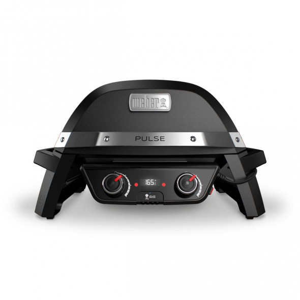 Grill elektryczny Weber PULSE 2000 (82010079) --- CERTYFIKOWANY PARTNER Weber WORLD