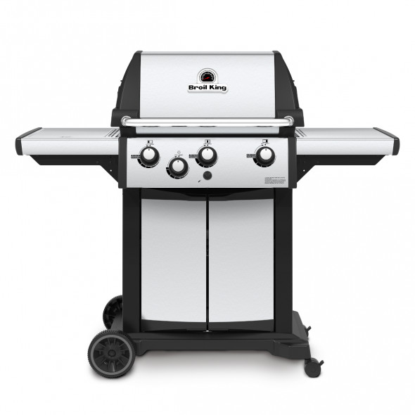 Grill gazowy Broil King Signet 340 (946863PL) --- OFICJALNY SKLEP Broil King