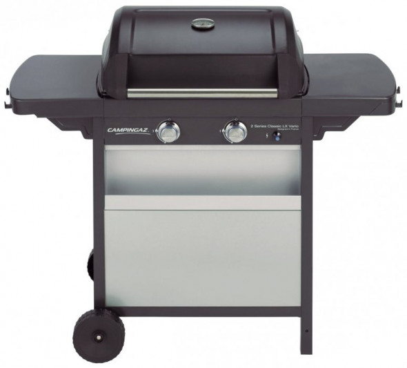 Grill gazowy Campingaz CLASSIC LX VARIO Seria 2 --- OFICJALNY SKLEP Campingaz