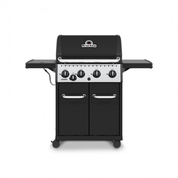 Grill gazowy Crown 440 Broil King (982163DPL)  --- OFICJALNY SKLEP Broil King