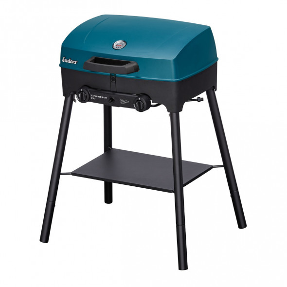 Grill gazowy Enders Explorer Next PRO (2102) --- OFICJALNY SKLEP Enders