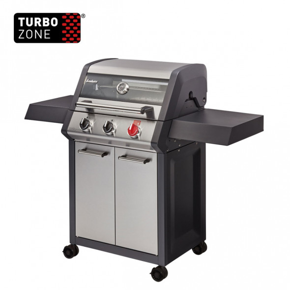 Grill gazowy Enders Monroe PROX 3S Turbo (83743) --- OFICJALNY SKLEP Enders