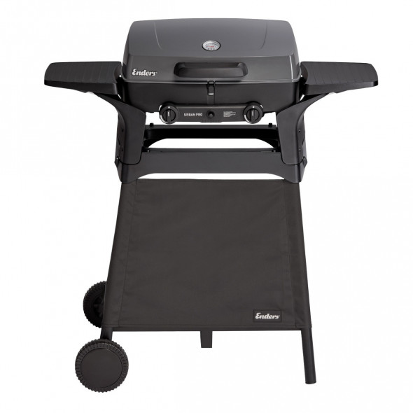 Grill gazowy Enders Urban PRO Trolley  (2080) --- OFICJALNY SKLEP Enders