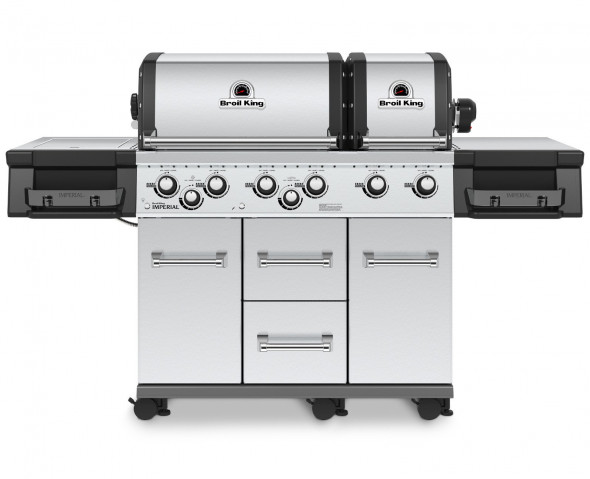 Grill gazowy Imperial™ S 690 (997883PL) --- OFICJALNY SKLEP Broil King