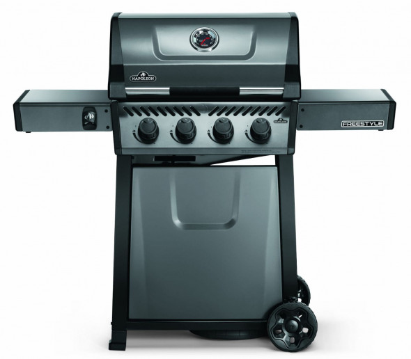 Grill gazowy Napoleon Freestyle 425 --- OFICJALNY SKLEP Napoleon