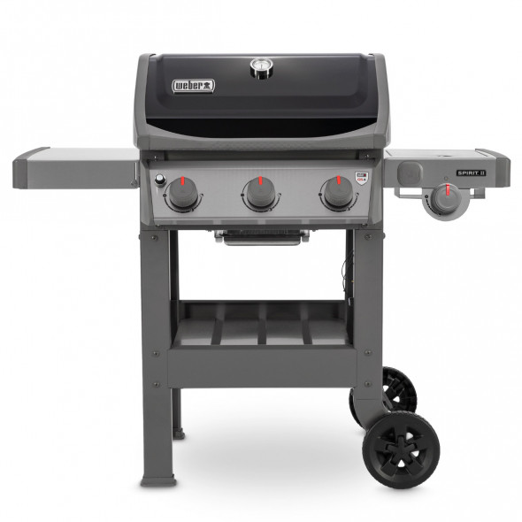 Grill gazowy Weber Spirit II E-320 GBS  (45012133) --- CERTYFIKOWANY PARTNER Weber WORLD