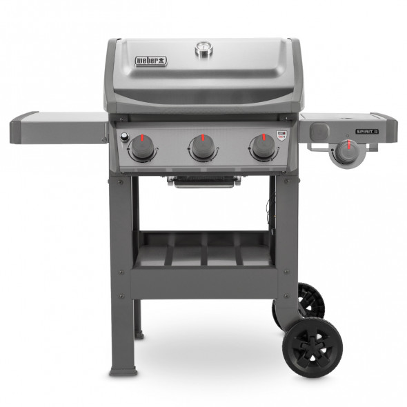 Grill gazowy Weber Spirit II S-320 GBS (45002133) --- CERTYFIKOWANY PARTNER Weber WORLD