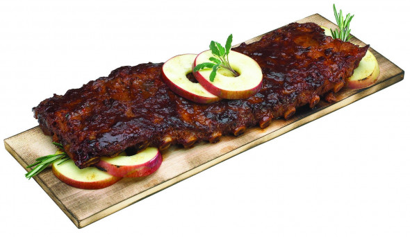 GrillPro: Deska klonowa do grillowania (00290) --- OFICJALNY SKLEP GrillPro